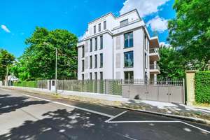 I exklusive Neubauvilla mit Luxus Wohneinheit I 
Villenquartier I Stadtnähe I Grünlage – Otto-Schmiedt-Straße 47, 4179 Leutzsch, Leipzig – Vorschaubild 23