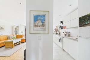 Modernisierte 3-Zimmer-Wohnung im Asemwald – Weitblick & 2 Balkone | Frei ab 01.08.2026 – Die vollständige Adresse der Immobilie erhältst du vom Anbieter., 70599 Asemwald, Stuttgart – Vorschaubild 4