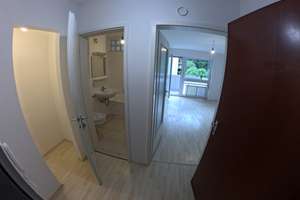 Top renovierte Wohnung für Singles und Studenten – Hübnerstr. 24, 80637 Dom Pedro, München – Vorschaubild 2