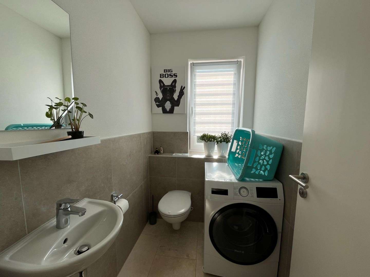 Immobilie in Forchtenberg - Wohnen im Grünen - Bild 1