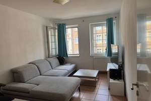 Helle 2-Zimmer Wohnung im 2. OG in Düsseldorf Altstadt – Die vollständige Adresse der Immobilie erhältst du vom Anbieter., 40213 Altstadt, Düsseldorf – Vorschaubild 7