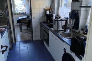 Zuhause mit 3 Zimmern, Terrasse, Gartennutzung, Kleintierhaltung möglich – Am Haselborn 1b, 38448 Warmenau, Wolfsburg – Vorschaubild 10