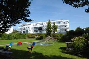 My home is my castle - Luxuriöse 4-Zimmer-Penthouse-Wohnung in Wiesbaden Süd-Ost - ohne Makler! – Die vollständige Adresse der Immobilie erhältst du vom Anbieter., 65189 Südost, Wiesbaden – Vorschaubild 6