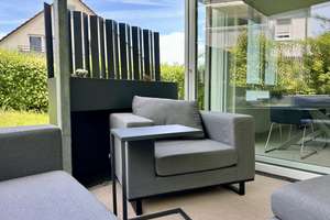 Gepflegte 3-Zimmer-Wohnung mit Terrasse in Stuttgart-Vaihingen – Die vollständige Adresse der Immobilie erhältst du vom Anbieter., 70563 Rosental, Stuttgart – Vorschaubild 5