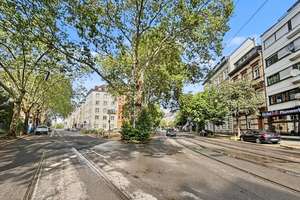 Wohnen mit Charakter: Designstarke 2-Zimmer-Wohnung in Unterbilk/Friedrichstadt – 40215 Friedrichstadt, Düsseldorf – Vorschaubild 14