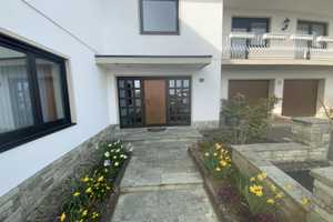 Beindruckender Flachdach-Bungalow in Traumlage von Hanau-Mittelbuchen! – Main-Kinzig-Kreis – Vorschaubild 6