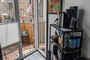 Gemütliche 3 Zimmer Wohnung in Wiesbaden – Scharnhorststraße 7, 65195 Westend / Bleichstraße, Wiesbaden – Vorschaubild 7
