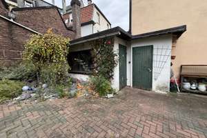 Denkmalgeschütztes Mehrfamilienhaus mit fünf Einheiten - voll vermietet – Die vollständige Adresse der Immobilie erhältst du vom Anbieter., 42277 Oberbarmen, Wuppertal – Vorschaubild 3