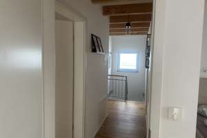 Moderne 4-Zimmer Maisonette Wohnung in Hagen-Berchum – Auf dem Burhof 3 a, 58093 Lennetal, Hagen – Vorschaubild 11