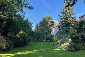 Großes Grundstück mit Schlachtensee-Villa zur eigenen Umgestaltung direkt von den Eigentümern – Die vollständige Adresse der Immobilie erhältst du vom Anbieter., 14129 Zehlendorf, Berlin – Vorschaubild 4