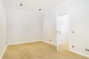 Keine 100m zum Mühlenkamp – luxussanierte Altbauwohnung  – Die vollständige Adresse der Immobilie erhältst du vom Anbieter., 22303 Winterhude, Hamburg – Vorschaubild 12