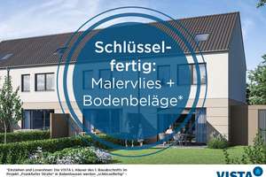 Frühstücken auf der Terrasse! (REH X4 - Vista L) – Frankfurter Straße 28, 64832 Babenhausen – Vorschaubild 15