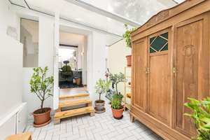 Charaktervolles 20er-Jahre-Zuhause - modernes Wohnen in der Gartenstadt Neutempelhof – Die vollständige Adresse der Immobilie erhältst du vom Anbieter., 12101 Tempelhof, Berlin – Vorschaubild 2
