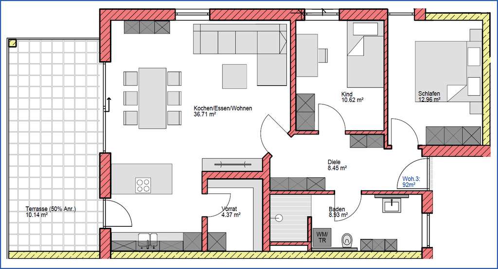 Immobilie in Aresing - Exklusiv & innovativ leben! - Bild 0