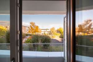 Neu!Erstbezug 1-Zimmer-Apartment in Stadtvilla am Riedberg-Ruhige Lage – Die vollständige Adresse der Immobilie erhältst du vom Anbieter., 60438 Kalbach-Riedberg, Frankfurt am Main – Vorschaubild 6