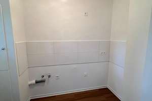 frisch sanierte 2 Zimmer Wohnung mit Wohnküche – 45899 Beckhausen, Gelsenkirchen – Vorschaubild 4