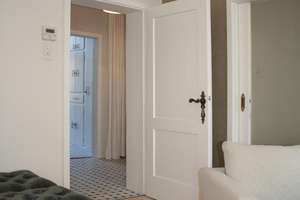 Charmante Altbauwohnung mit Balkon und Garten Nähe Kurpark Stuttgart Bad Cannstatt – Die vollständige Adresse der Immobilie erhältst du vom Anbieter., 70372 Seelberg, Stuttgart – Vorschaubild 32