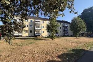 Dortmund-Marten: Vermietete 3 Zimmerwohnung mit Balkon für Kapitalanleger – 44379 Kirchlinde, Dortmund – Vorschaubild 3