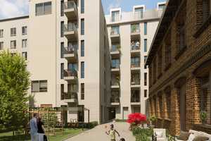 KFW förderfähig: Weißensee: ERSTBEZUG im EIGENEN TOWNHOUSE - 2025: 4-Zi, 3 Etagen, TERRASSE + GARTEN – Berlin – Vorschaubild 29