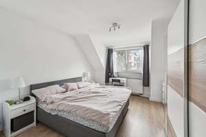 Attraktives Mehrfamilienhaus in zentraler Lage von Düsseldorf Hassels! – Die vollständige Adresse der Immobilie erhältst du vom Anbieter., 40599 Hassels, Düsseldorf – Vorschaubild 17