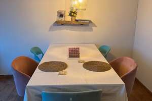 Zentral gelegene Maisonette-Dachgeschosswohnung – Nonnenpfad 19, 49074 Gartlage, Osnabrück – Vorschaubild 8