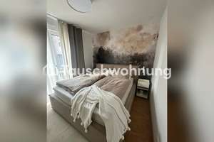 Tauschwohnung: Tausche 3 Zimmerwohnung im Grünen gegen Stadtnähe! – 60438 Kalbach-Riedberg, Frankfurt am Main – Vorschaubild 4