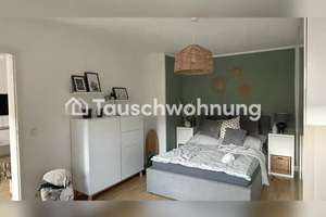 Tauschwohnung: Helle 2-Zimmer Wohnung mit Blick ins Grüne – Die vollständige Adresse der Immobilie erhältst du vom Anbieter., 81549 Obergiesing, München – Vorschaubild 7