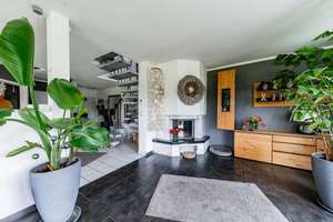 Mühlheim am Main: Exklusive Haus im Haus Maisonette-Wohnung + Einliegerwohnung im "Franzosenviertel – Die vollständige Adresse der Immobilie erhältst du vom Anbieter., 63165 Mühlheim am Main – Vorschaubild 12