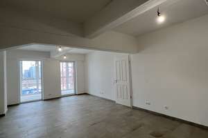Großzügige Wohnung mit toller Wohnküche und Westbalkon – Sarajevo- Ufer 24, 39106 Alte Neustadt, Magdeburg – Vorschaubild 2