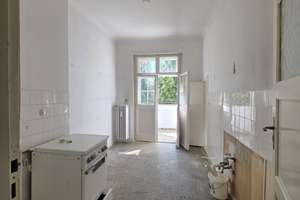 ***Provisions- und bezugsfrei*** ruhig gelegene 2,5 Zimmer Wohnung im Herzen Tempelhofs