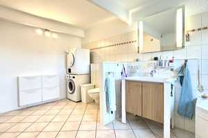 Energieeffizientes Reihenmittelhaus 
mit modernen Extras 
und nachhaltiger Ausstattung – Flensburg – Vorschaubild 14