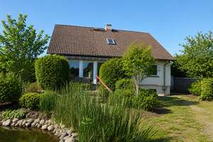 Modernisierungsbedürftiges Okal-Einfamilienhaus mit weiterer Baumöglichkeit für ein Einfamilienhaus