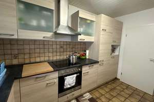 3 Zimmer-Wohnung in Bielefelder Westen