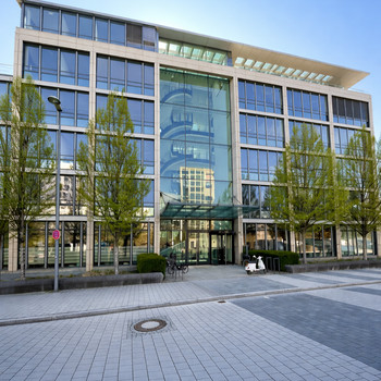 STOCK - Glas | Effizient | Sofort verfügbar