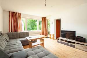 Gemütliche 2-Zimmer-Wohnung in Aachen-Richterich – Die vollständige Adresse der Immobilie erhältst du vom Anbieter., 52072 Richterich, Aachen – Vorschaubild 6