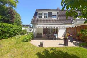 Charmante DHH mit Garage in begehrter Lage – Die vollständige Adresse der Immobilie erhältst du vom Anbieter., 28357 Lehesterdeich, Bremen – Vorschaubild 27