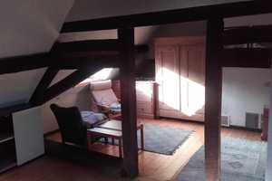 Altbau mit Charme in Saarbrücken-Ensheim – Hauptstraße 18, 66131 Stadtverband Saarbrücken (Kreis) – Vorschaubild 10