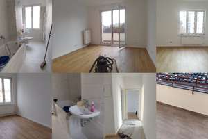 Charmante Altbauwohnung mit Südbalkon & Keller in ruhiger Kiezlage ☎️0172-3261193 – Die vollständige Adresse der Immobilie erhältst du vom Anbieter., 10245 Friedrichshain, Berlin – Vorschaubild 4