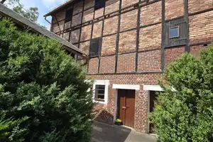 Einfamilienhaus mit großem Grundstück und Scheune – Saale-Orla-Kreis – Vorschaubild 6