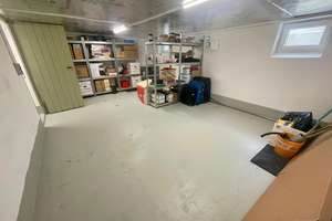 !! RESERVIERT !! Kernsaniertes Reihenmittelhaus Donauwörth / Parkstadt – Benno-Benedicter-Str. 16, 86609 Donauwörth – Vorschaubild 29