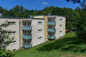 Moderne Wohnung mit Balkon – Sensburger Straße 40, 42859 Mixsiepen, Remscheid – Vorschaubild 2
