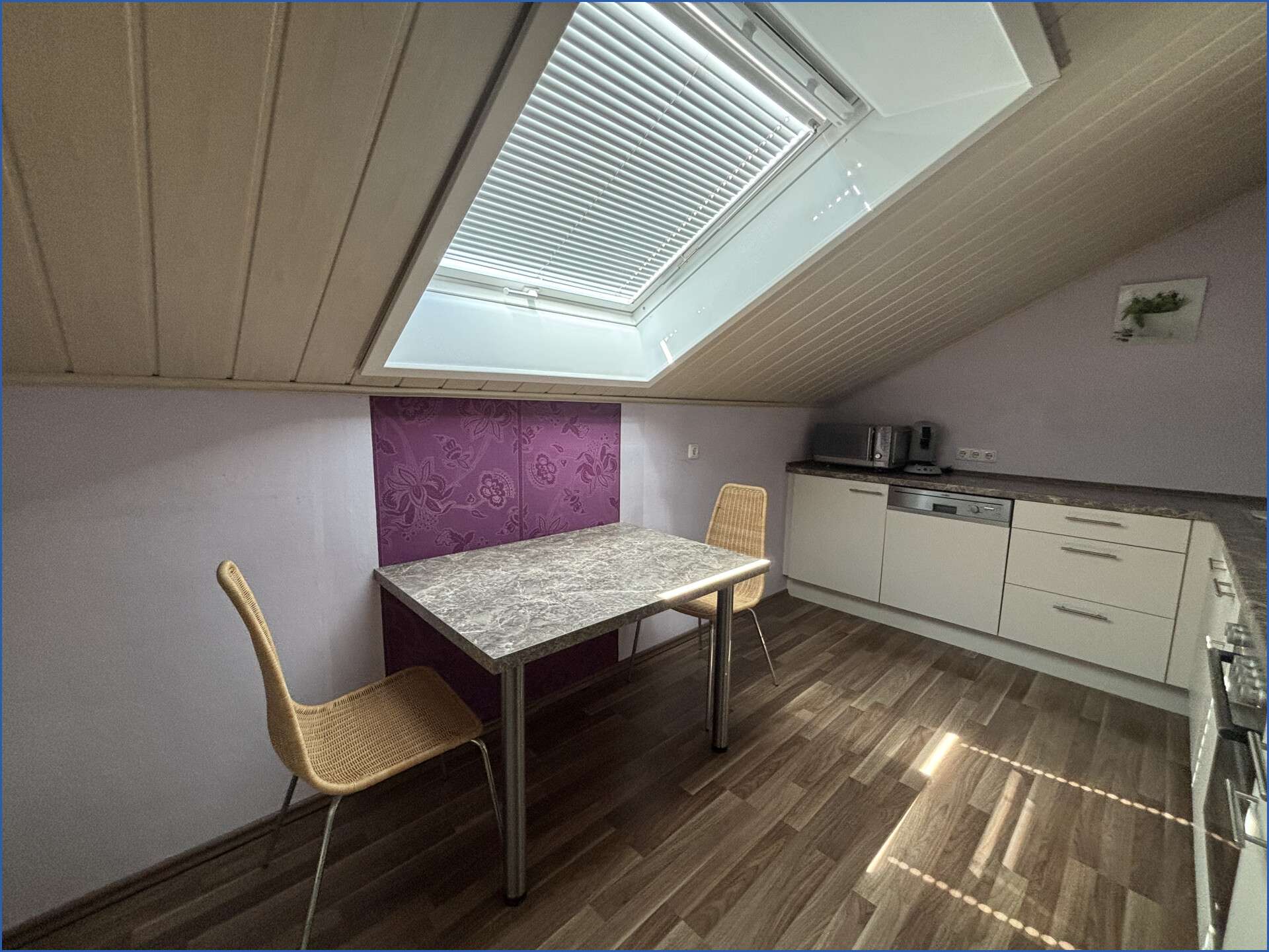 Immobilie in Schrobenhausen - Stilvolle Landhausvilla 
- energieeffizient und repräsentativ! - Bild 1