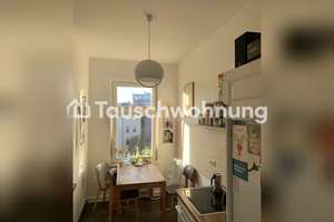 Tauschwohnung: Leipzig Süd: Gemütliche 3-Zimmer-Wohnung – Die vollständige Adresse der Immobilie erhältst du vom Anbieter., 4275 Südvorstadt, Leipzig – Vorschaubild 2