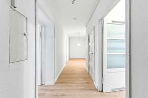 Zuhause in Friedrichshain - 2-Zi.-Wohnung mit Balkon im Samariterviertel – Samariterstraße 36, 10247 Friedrichshain, Berlin – Vorschaubild 5