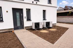 Neubau Reihenhaus Hirschberg | KfW 55 | Garten | 4,5 Zimmer | Massivbau – Die vollständige Adresse der Immobilie erhältst du vom Anbieter., 69493 Hirschberg an der Bergstraße – Vorschaubild 4