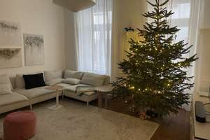 Großzügige, sanierte 5-Zimmer-Mietwohnng im Herzen der Heidelberger Altstadt – Die vollständige Adresse der Immobilie erhältst du vom Anbieter., 69117 Altstadt, Heidelberg – Vorschaubild 4
