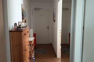 2-Zimmer-Wohnung mit Fußbodenheizung in Hanau, Nachmieter gesucht – Gärtnerstr. 5c, 63450 Innenstadt, Hanau – Vorschaubild 7