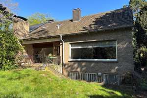 Doppelhaushälfte mit Garage im Bismarckviertel – Die vollständige Adresse der Immobilie erhältst du vom Anbieter., 47799 Cracau, Krefeld – Vorschaubild 2
