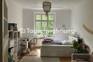 Tauschwohnung: 3-Zi.-Whg. in Alt-Treptow/Plänterwald gegen 4 Zi-Whg. – Die vollständige Adresse der Immobilie erhältst du vom Anbieter., 12435 Plänterwald, Berlin – Vorschaubild 3