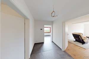 Kernsanierte Doppelhaushälfte mit 5 Zimmern und ca. 125m² Wohnfläche – Schwarze Heide 11, 30419 Stöcken, Hannover – Vorschaubild 8